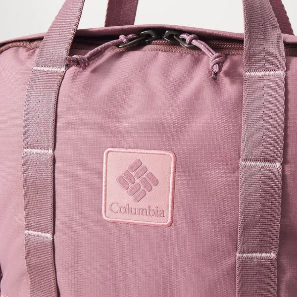 Міська сумка портфель Columbia Trail Traveler | 18 л.