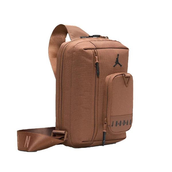 Сумка крос боді Jordan Collectors Crossbody Bag