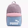 Рюкзак Пума жіночий маленький Puma Phase Color Block | 22 л.