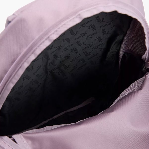 Рюкзак Пума жіночий маленький Puma Phase Color Block | 22 л.