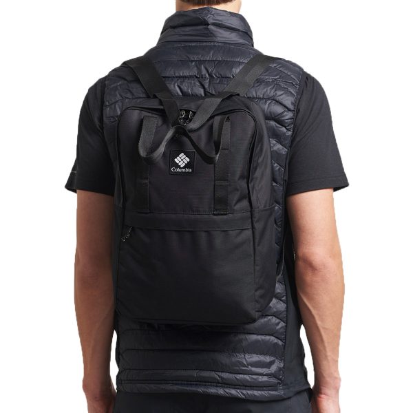Міська сумка портфель Columbia Trail Traveler | 18 л.