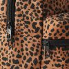Рюкзак Пума жіночий спортивний Puma Phase All-Over Print | 22 л.