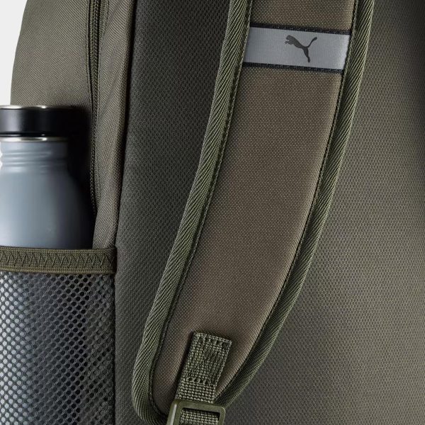 Рюкзак Puma Plus Backpack II | 20 л.