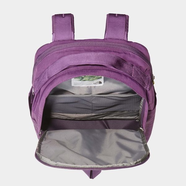 Рюкзак The North Face міський TNF Berkeley Daypack | 16 л.