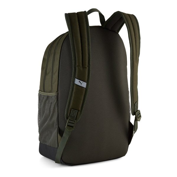 Рюкзак Puma Buzz Backpack | 28 л.