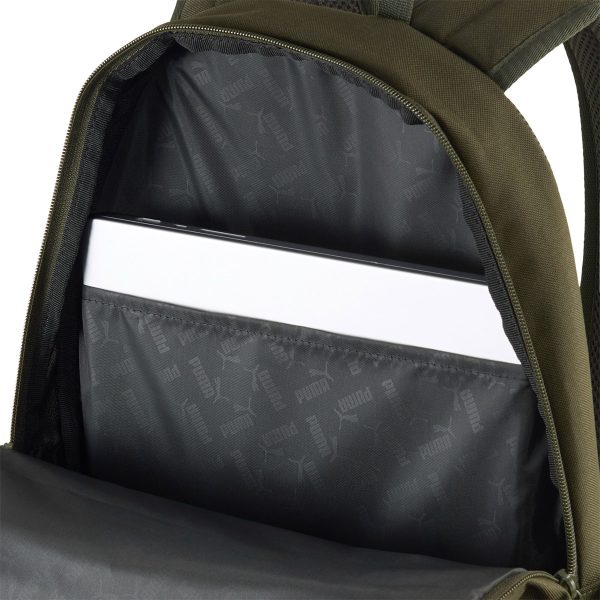 Рюкзак Puma Buzz Backpack | 28 л.