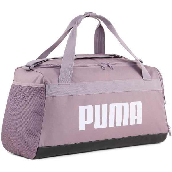 Сумка спортивна чоловіча з відсіком для взуття Puma Challanger S | 35 л.