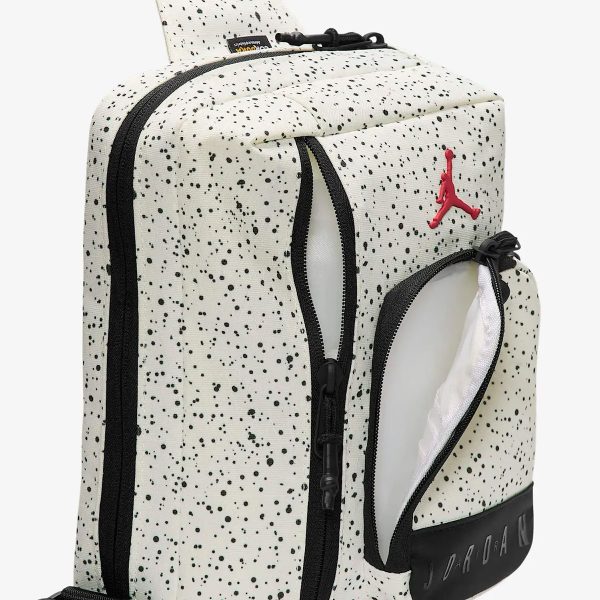 Сумка крос боді Jordan Collectors Crossbody Bag