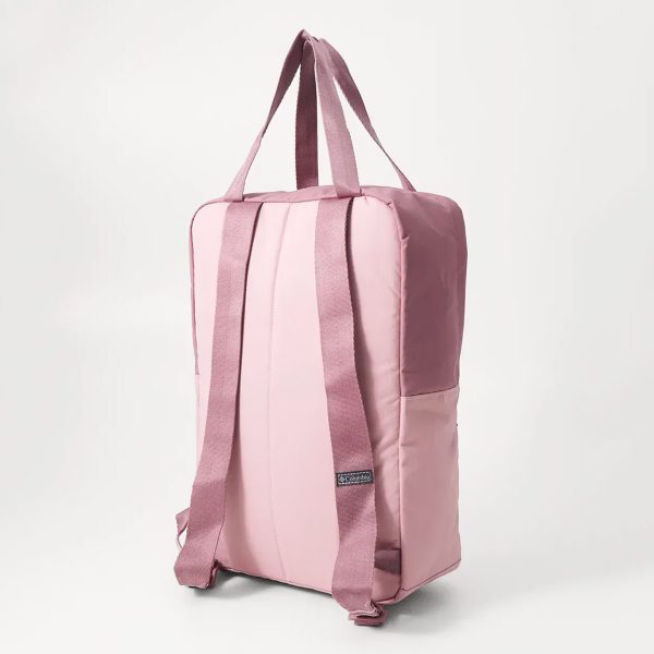 Міська сумка портфель Columbia Trail Traveler | 18 л.
