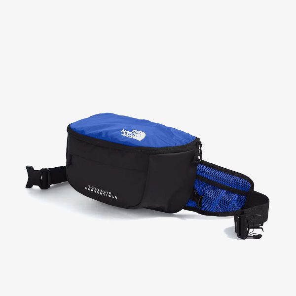 Складний рюкзак The North Face Borealis Convertible Pack | 17 л