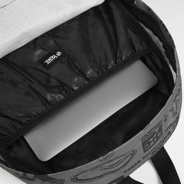 Рюкзак для школяра Vans Old Skool Classic | 22 л.