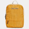 Вельветовий рюкзак для дівчини UA Loudon Corduroy SM | 10 л.