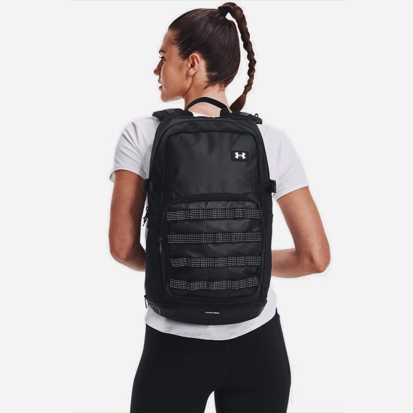 Міцний рюкзак Under Armour Triumph Sport | 21 л.