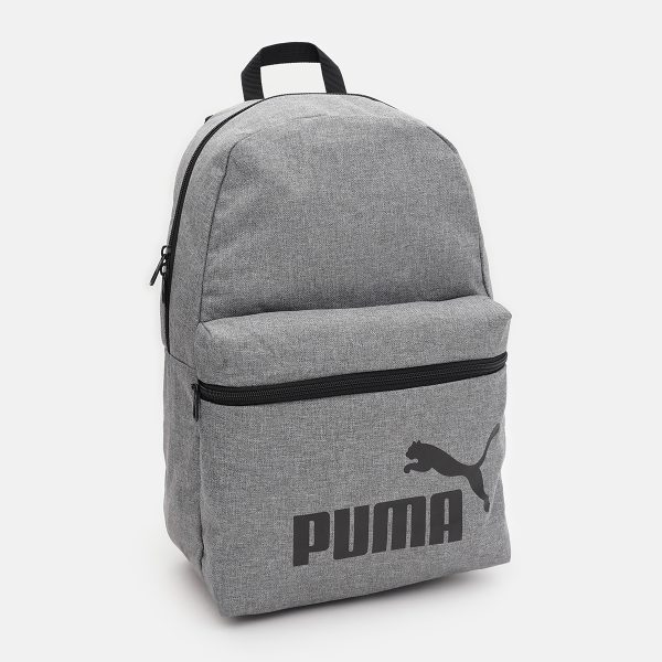 Міський рюкзак для спорту Puma Phase III | 22 л.