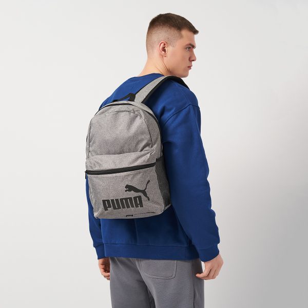 Міський рюкзак для спорту Puma Phase III | 22 л.