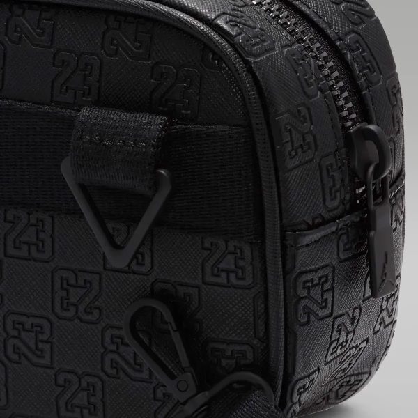 Барсетка Jordan Monogram Camera Bag