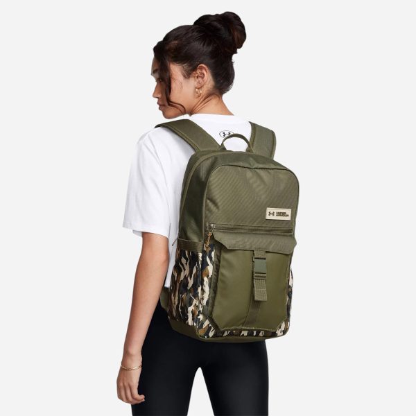 Стильний рюкзак Under Armour Triumph Campus | 23 л.