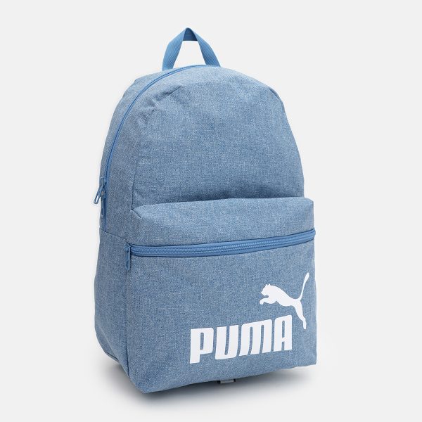Міський рюкзак для спорту Puma Phase III | 22 л.