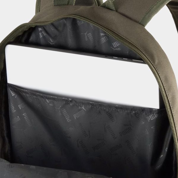 Рюкзак Puma Plus Backpack II | 20 л.