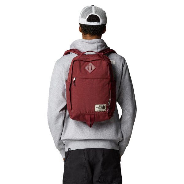 Рюкзак The North Face міський TNF Berkeley Daypack | 16 л.