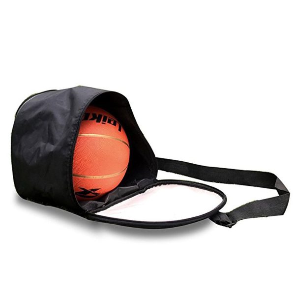 Сумка для баскетбольного м'яча RefMax Basketball Bag | 1 шт