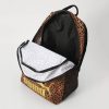 Рюкзак Пума жіночий спортивний Puma Phase All-Over Print | 22 л.