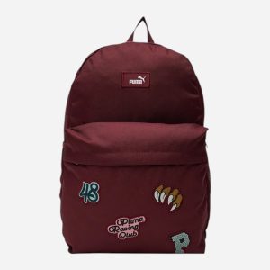 Дитячий рюкзак з патчами Puma Phase Patch | 20 л.