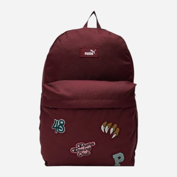 Дитячий рюкзак з патчами Puma Phase Patch | 20 л.
