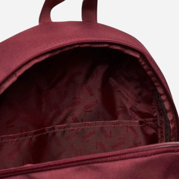 Дитячий рюкзак з патчами Puma Phase Patch | 20 л.
