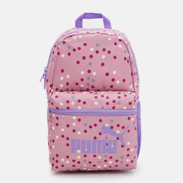 Рюкзак Пума жіночий Puma Phase Infantil | 13 л.