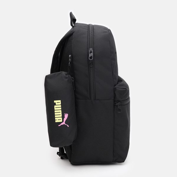 Шкільний рюкзак з пеналом Puma Phase Set | 20 л.