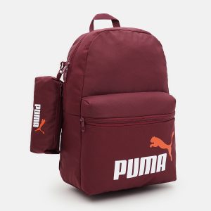 Шкільний рюкзак з пеналом Puma Phase Set | 20 л.