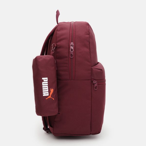 Шкільний рюкзак з пеналом Puma Phase Set | 20 л.