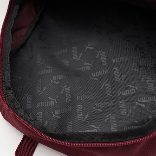 Шкільний рюкзак з пеналом Puma Phase Set | 20 л.