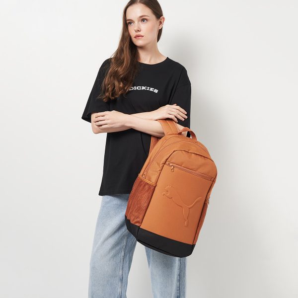 Рюкзак Puma Buzz Backpack | 28 л.