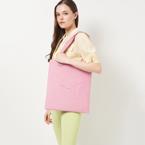 Сумка шопер Пума Puma Buzz Tote | 10 л.