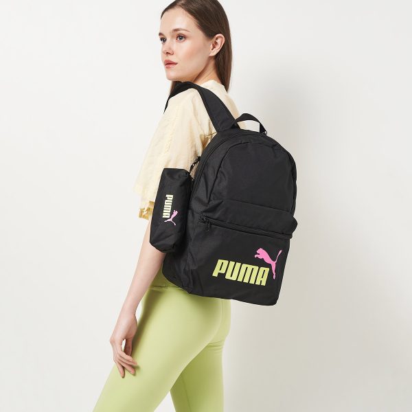 Шкільний рюкзак з пеналом Puma Phase Set | 20 л.