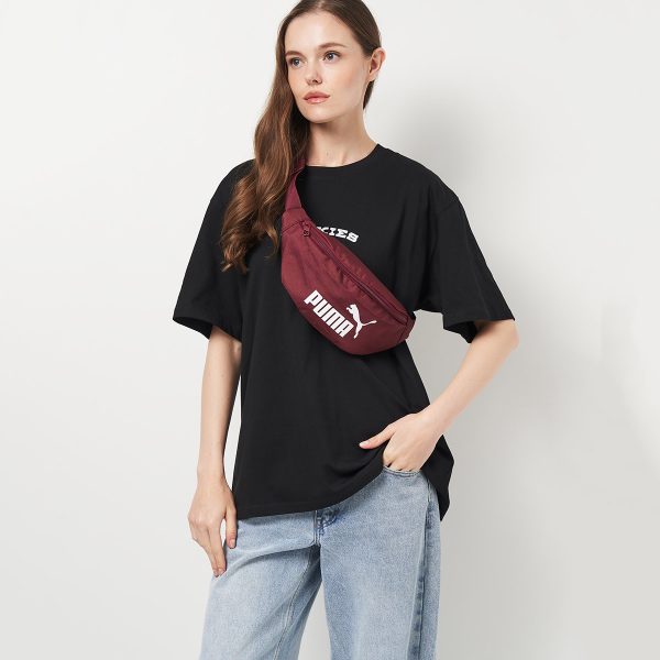 Сумка бананка Puma Phase Waist Bag