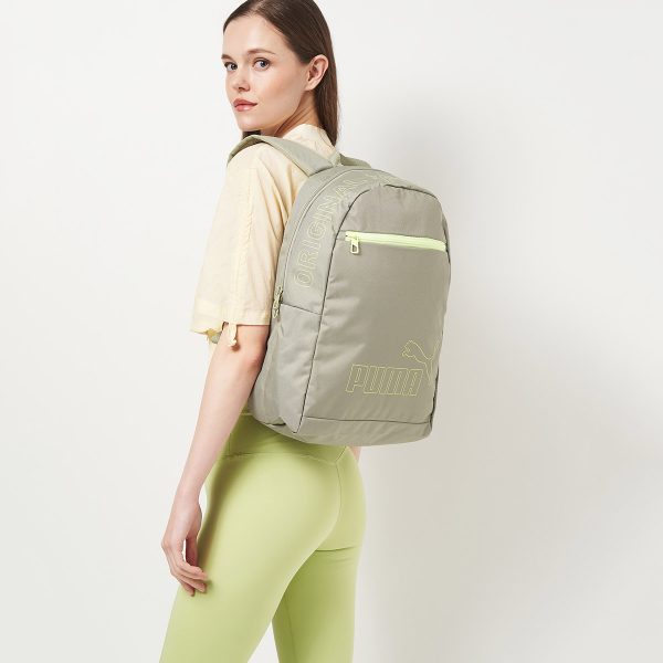Міський спортивний рюкзак Puma Phase 2 Backpack | 22 л.
