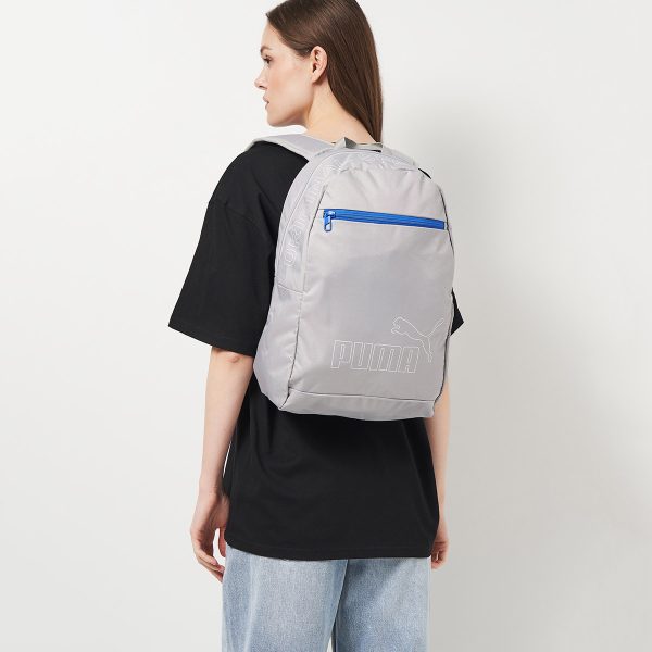 Міський спортивний рюкзак Puma Phase 2 Backpack | 22 л.