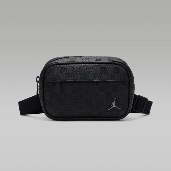 Барсетка Jordan Monogram Camera Bag
