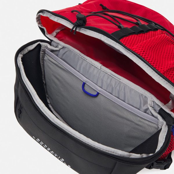 Складний рюкзак The North Face Borealis Convertible Pack | 17 л
