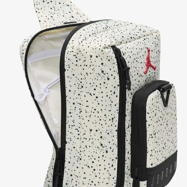Сумка крос боді Jordan Collectors Crossbody Bag