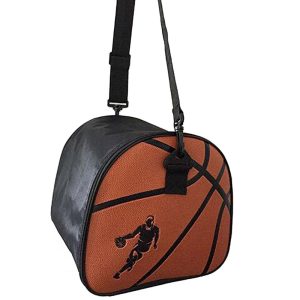 Сумка для баскетбольного м’яча RefMax Basketball Bag | 1 шт