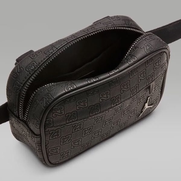 Барсетка Jordan Monogram Camera Bag