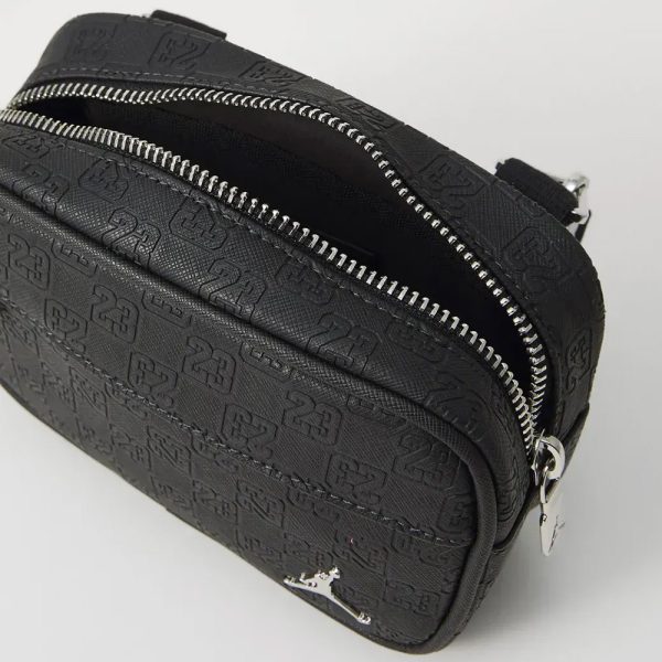 Барсетка Jordan Monogram Camera Bag