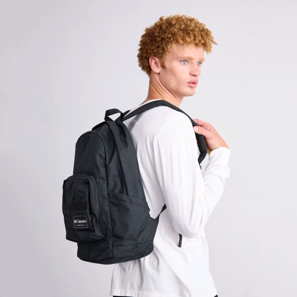 Спортивний рюкзак Columbia ZigZag II | 30 л.