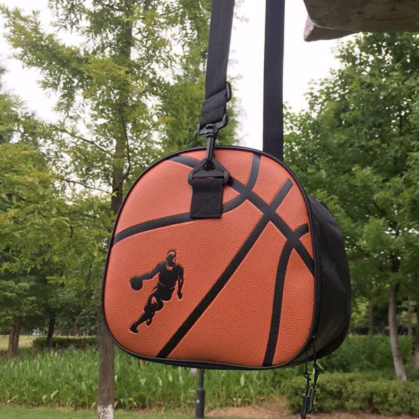 Сумка для баскетбольного м'яча RefMax Basketball Bag | 1 шт