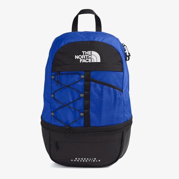 Складний рюкзак The North Face Borealis Convertible Pack | 17 л