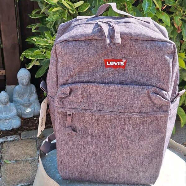 Спортивний рюкзак Levis L-Pack Standard Issue | 14 л.